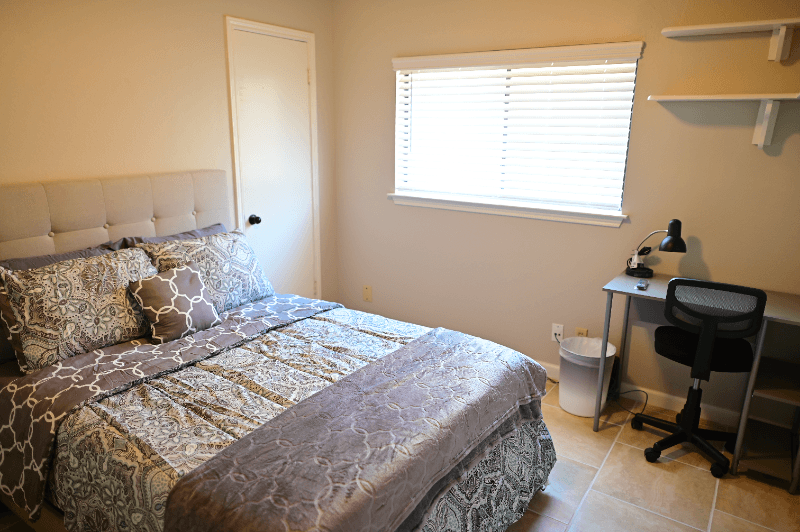 San Antonio House: 7011 Beechtrail