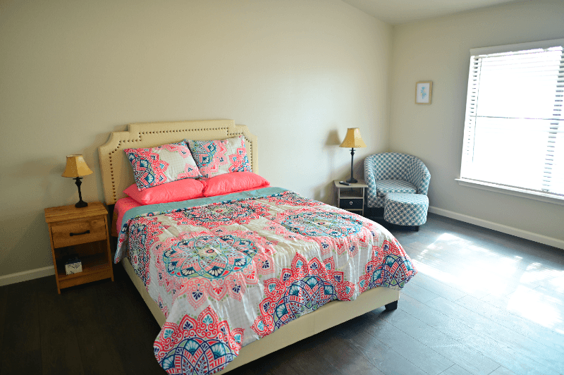 San Antonio House: 7011 Beechtrail