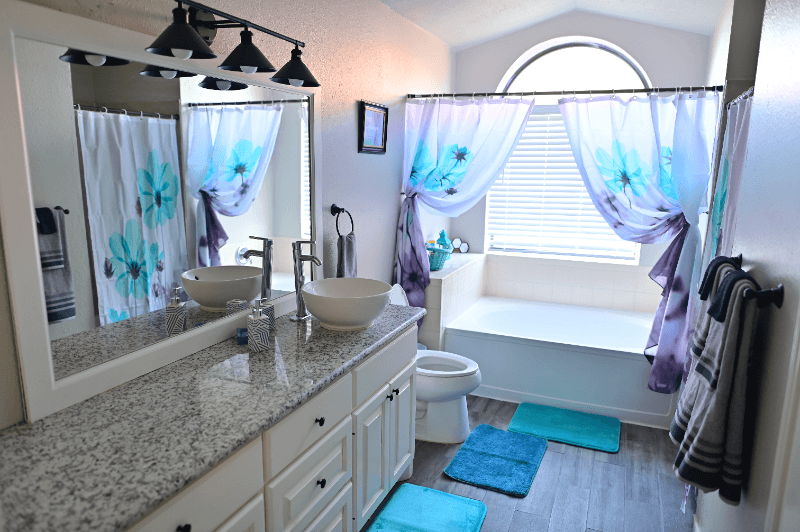 San Antonio House: 7011 Beechtrail
