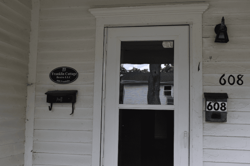 Mount Pleasant Multiplex: 608 S Franklin St