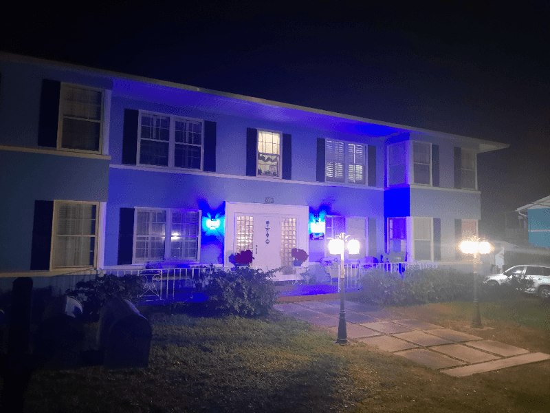 Daytona  Beach Apartment: 512 Phoenix Ave Apt 2