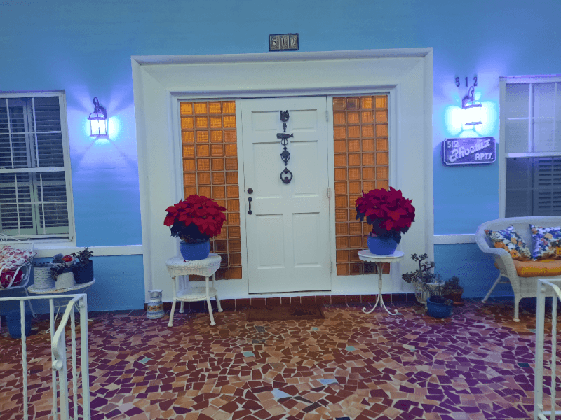 Daytona  Beach Apartment: 512 Phoenix Ave Apt 2