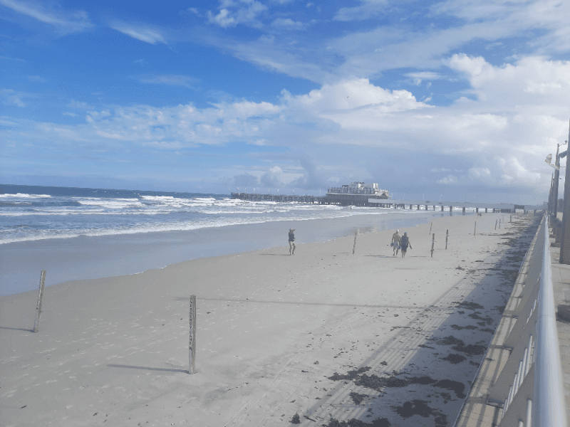 Daytona  Beach Apartment: 512 Phoenix Ave Apt 2