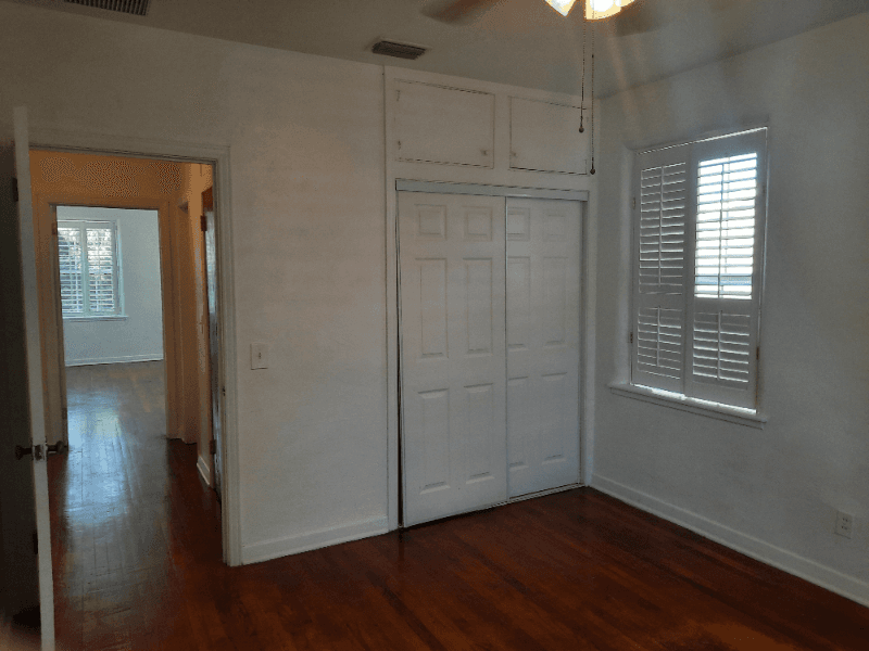 Daytona  Beach Apartment: 512 Phoenix Ave Apt 2