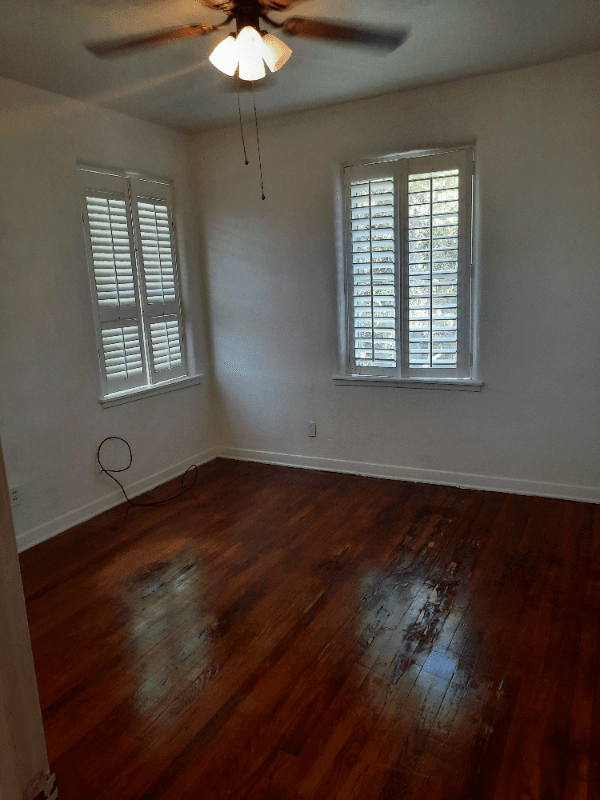Daytona  Beach Apartment: 512 Phoenix Ave Apt 2