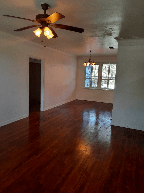 Daytona  Beach Apartment: 512 Phoenix Ave Apt 2