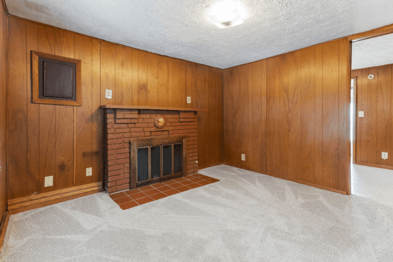 Spring Lake House: 506 Wilson Avenue