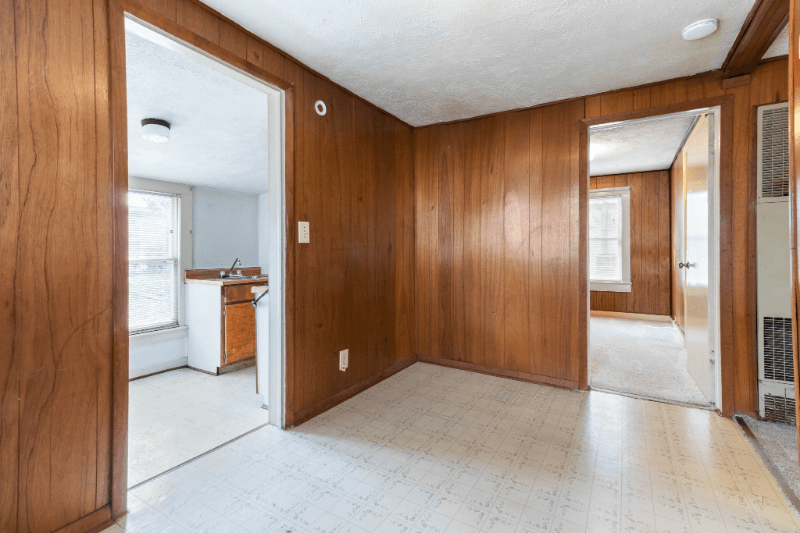 Spring Lake House: 506 Wilson Avenue