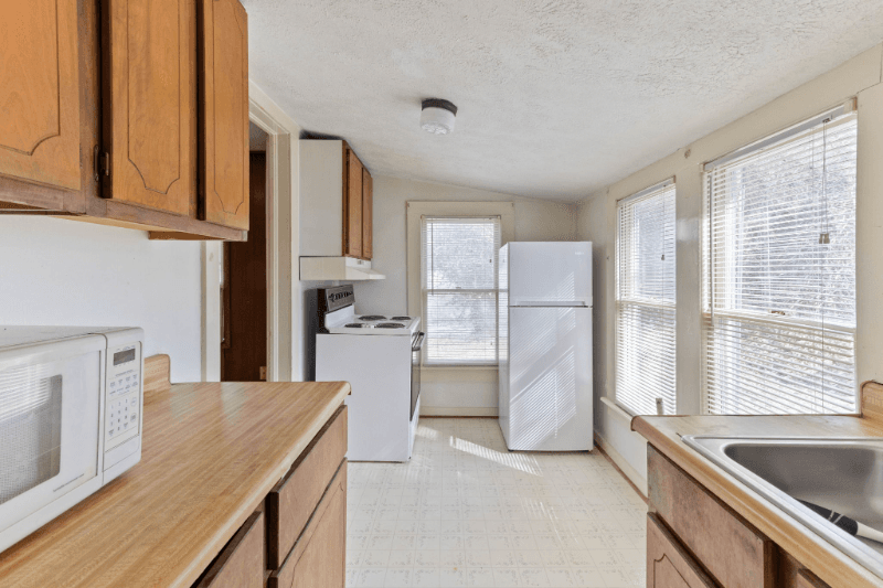 Spring Lake House: 506 Wilson Avenue