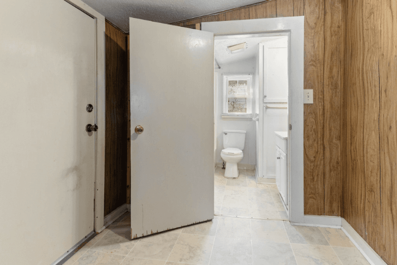 Spring Lake House: 506 Wilson Avenue
