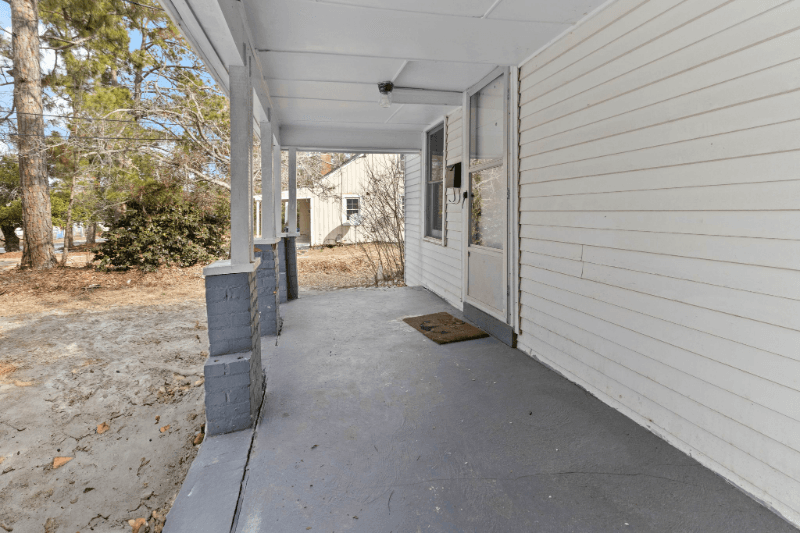 Spring Lake House: 506 Wilson Avenue