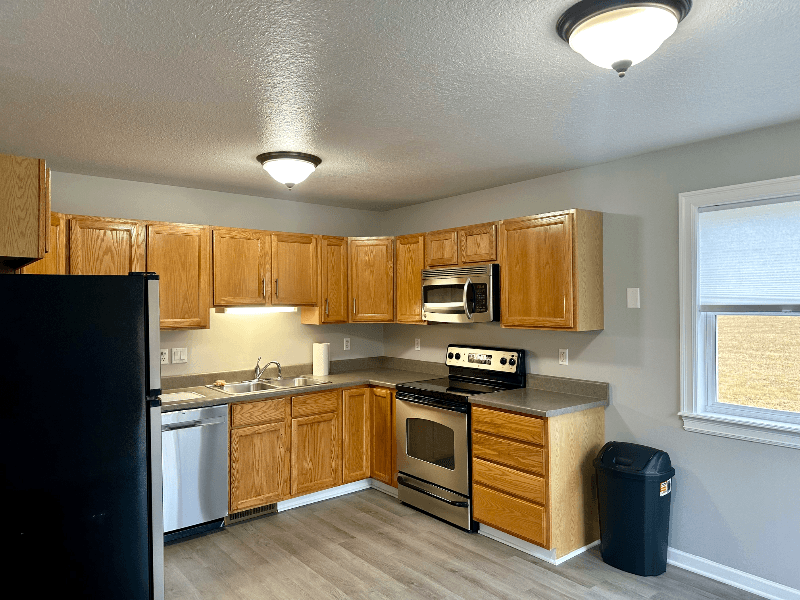 Tecumseh House: 939 Macon Hwy