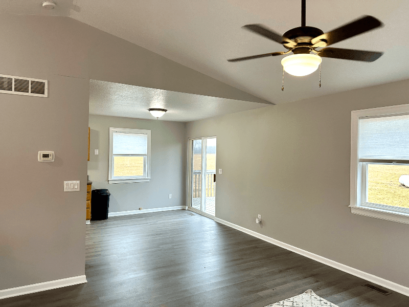 Tecumseh House: 939 Macon Hwy