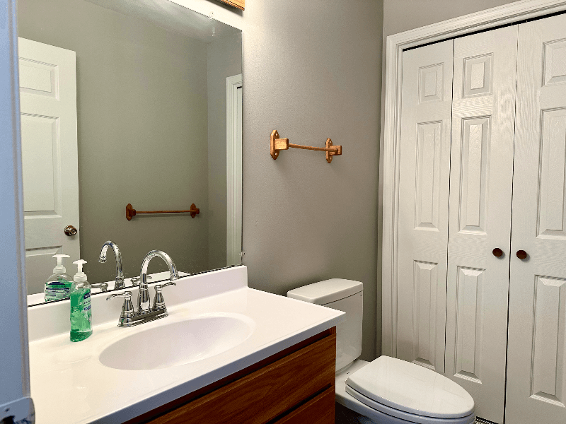 Tecumseh House: 939 Macon Hwy
