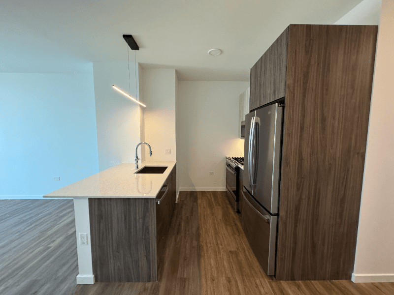 Chicago Condo: 144 N Aberdeen St