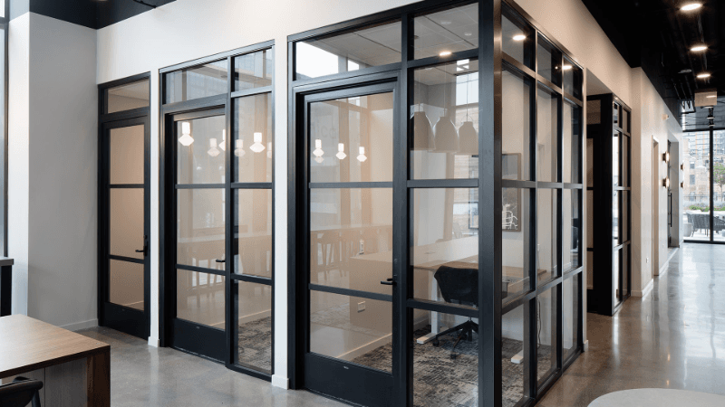 Chicago Condo: 144 N Aberdeen St