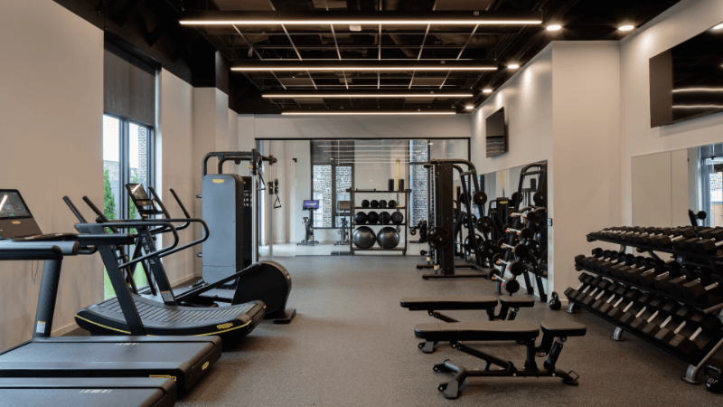 Chicago Condo: 144 N Aberdeen St
