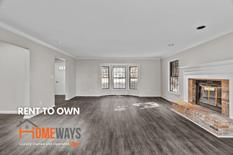 Webster Groves House: 8977 Big Bend Blvd