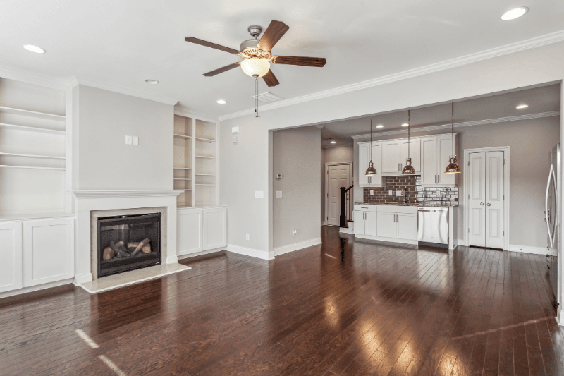 Atlanta Townhome: 914 Westmoreland Circle