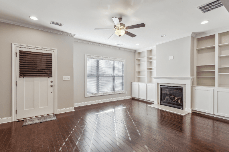 Atlanta Townhome: 914 Westmoreland Circle