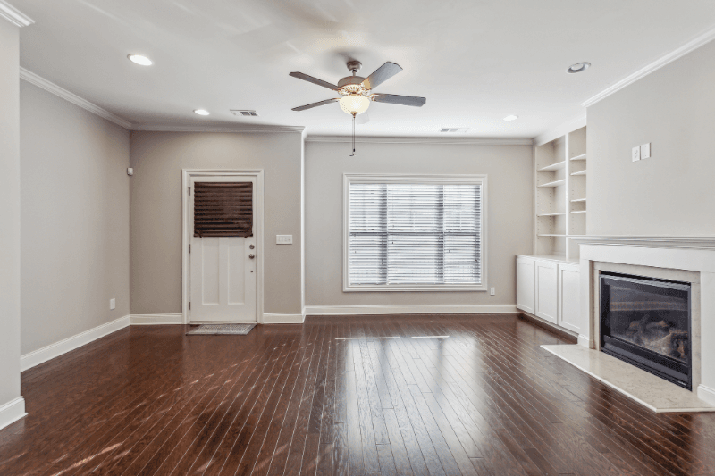 Atlanta Townhome: 914 Westmoreland Circle