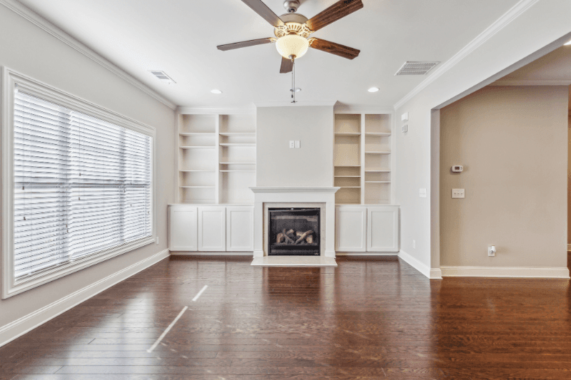 Atlanta Townhome: 914 Westmoreland Circle