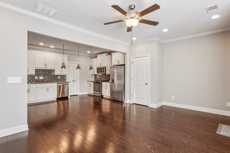 Atlanta Townhome: 914 Westmoreland Circle