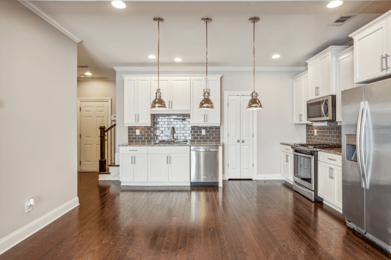 Atlanta Townhome: 914 Westmoreland Circle
