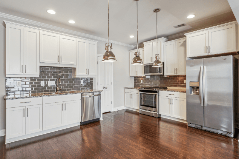 Atlanta Townhome: 914 Westmoreland Circle