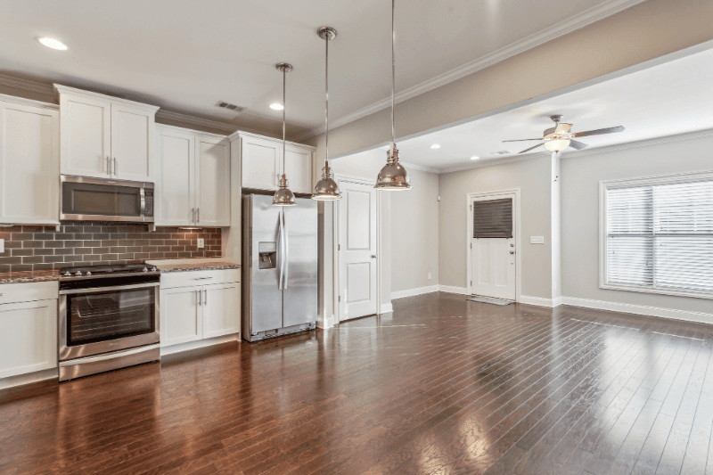 Atlanta Townhome: 914 Westmoreland Circle