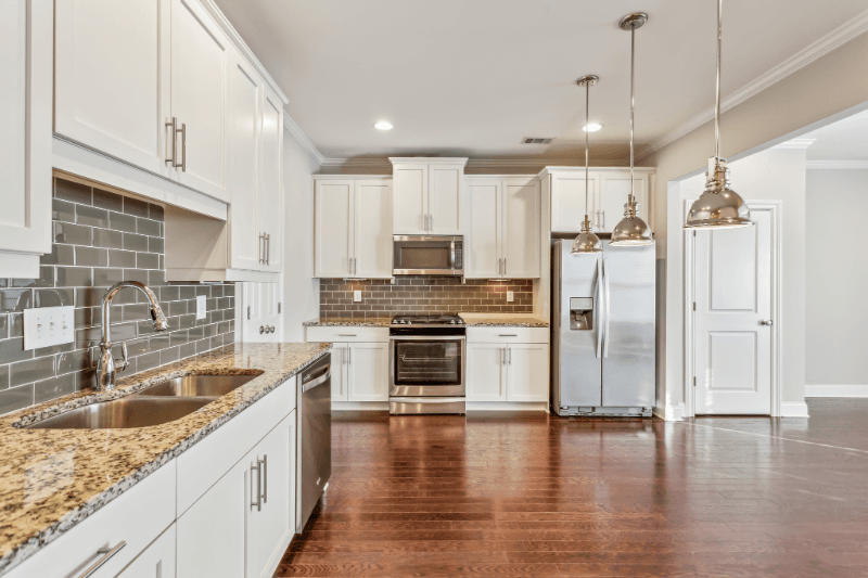 Atlanta Townhome: 914 Westmoreland Circle