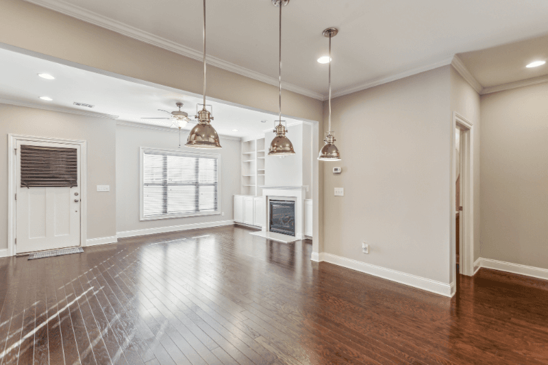 Atlanta Townhome: 914 Westmoreland Circle