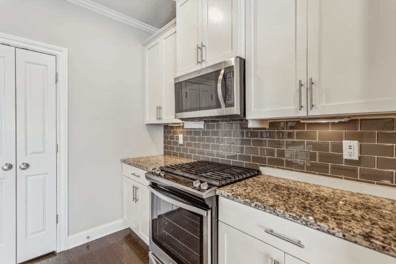 Atlanta Townhome: 914 Westmoreland Circle