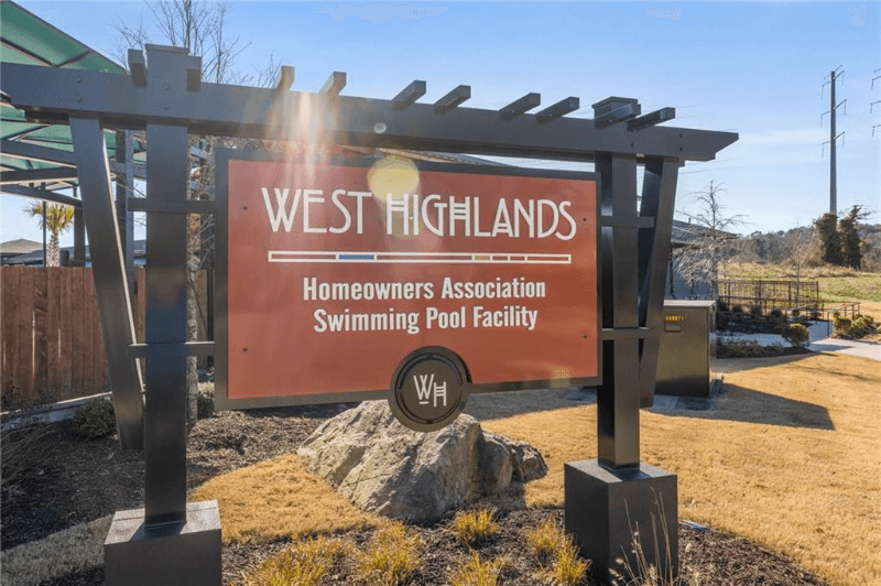 Atlanta Townhome: 914 Westmoreland Circle