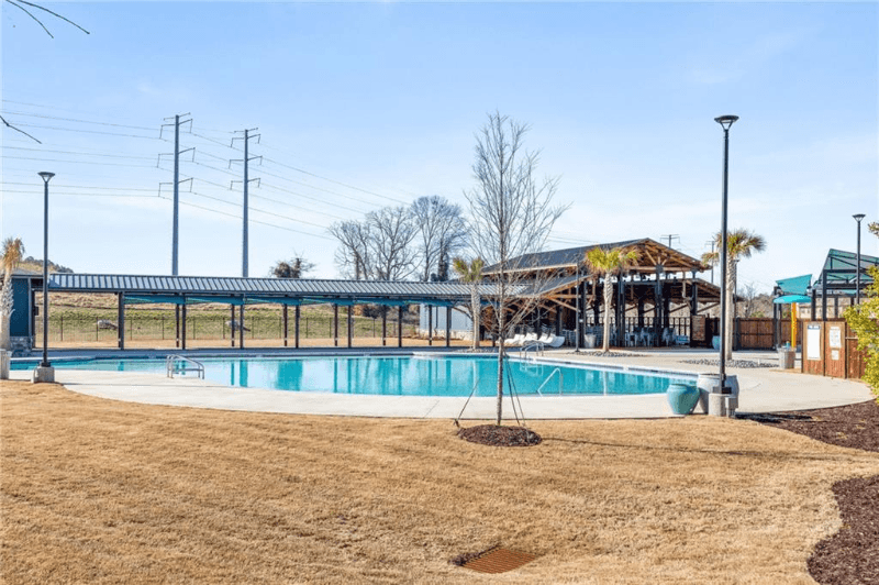Atlanta Townhome: 914 Westmoreland Circle