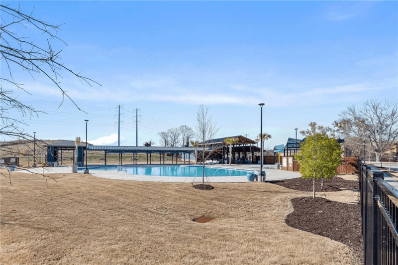 Atlanta Townhome: 914 Westmoreland Circle