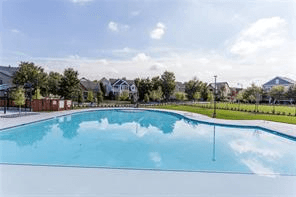 Atlanta Townhome: 914 Westmoreland Circle