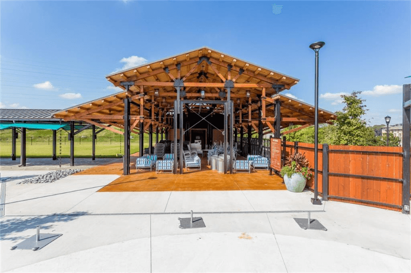 Atlanta Townhome: 914 Westmoreland Circle