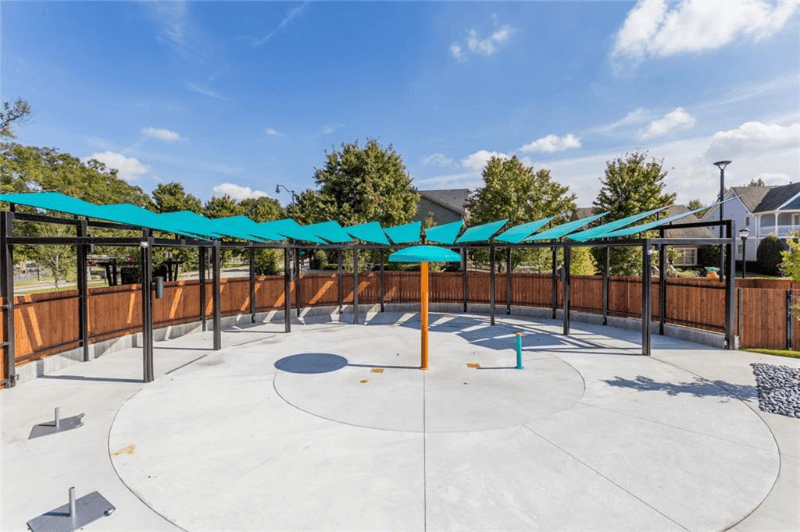 Atlanta Townhome: 914 Westmoreland Circle