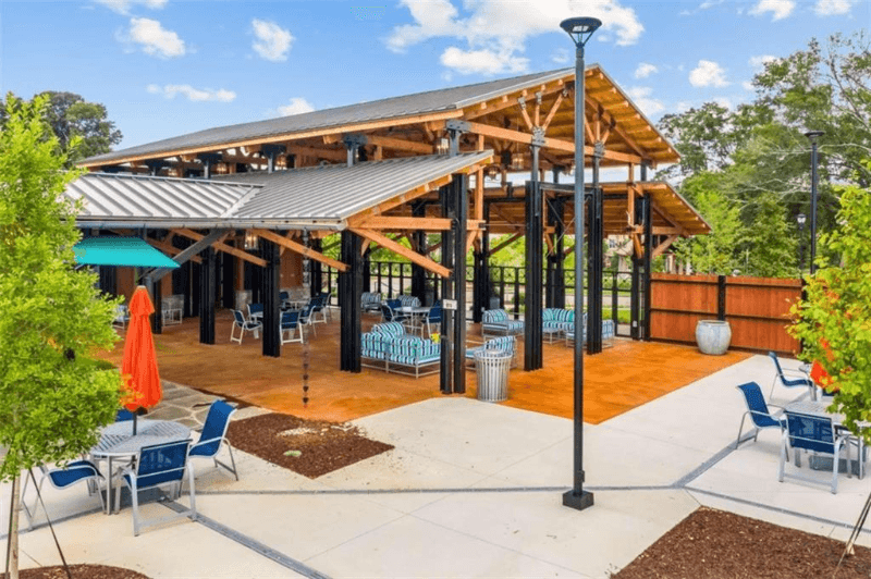 Atlanta Townhome: 914 Westmoreland Circle