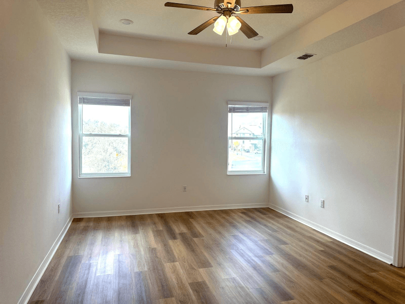 Lithia Townhome: 14043 Kite Ln