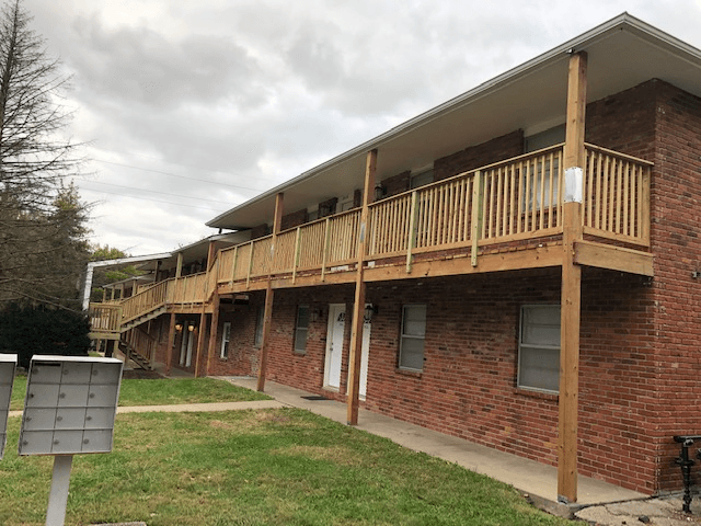 Kansas City Other: 3106 N. 51st Terr.