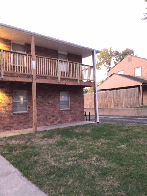 Kansas City Other: 3106 N. 51st Terr.