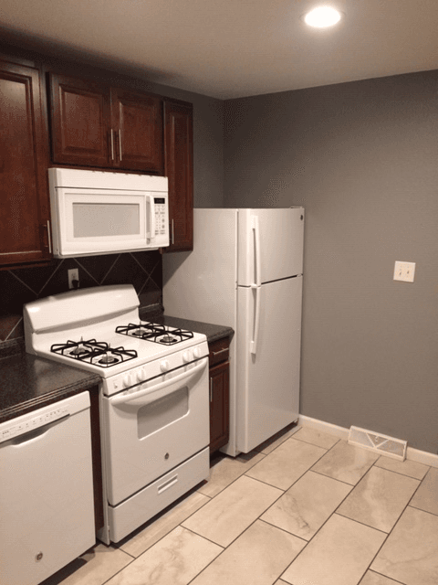 Kansas City Other: 3106 N. 51st Terr.