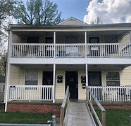 Durham Single Room: 1220 S Roxboro Street Unit
