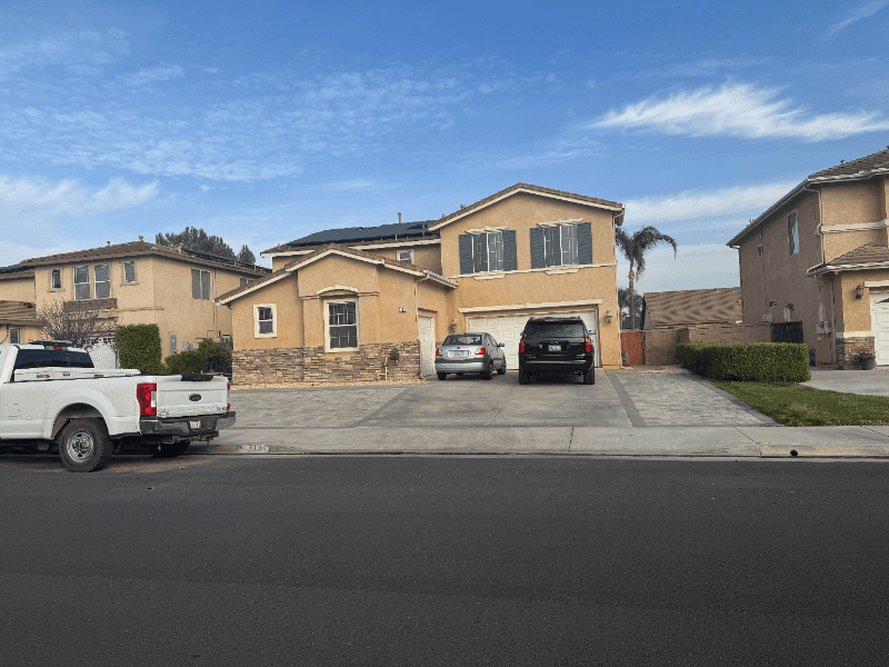 Eastvale House: 7134 riverboat dr
