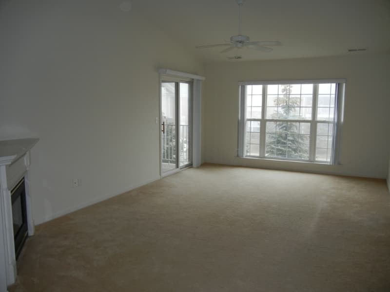 Northville Condo: 16803 Dover Dr