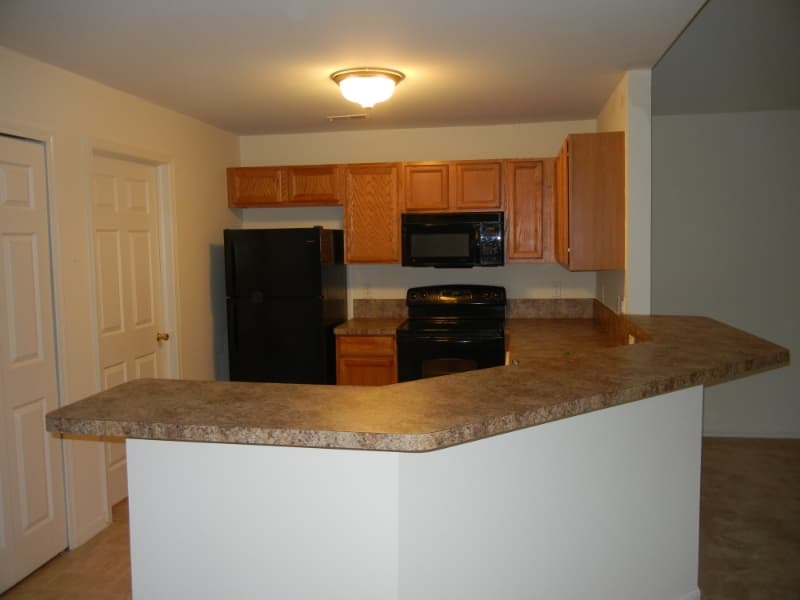 Northville Condo: 16803 Dover Dr