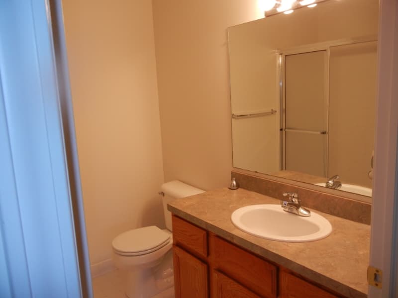 Northville Condo: 16803 Dover Dr