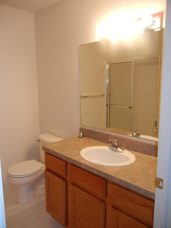 Northville Condo: 16803 Dover Dr